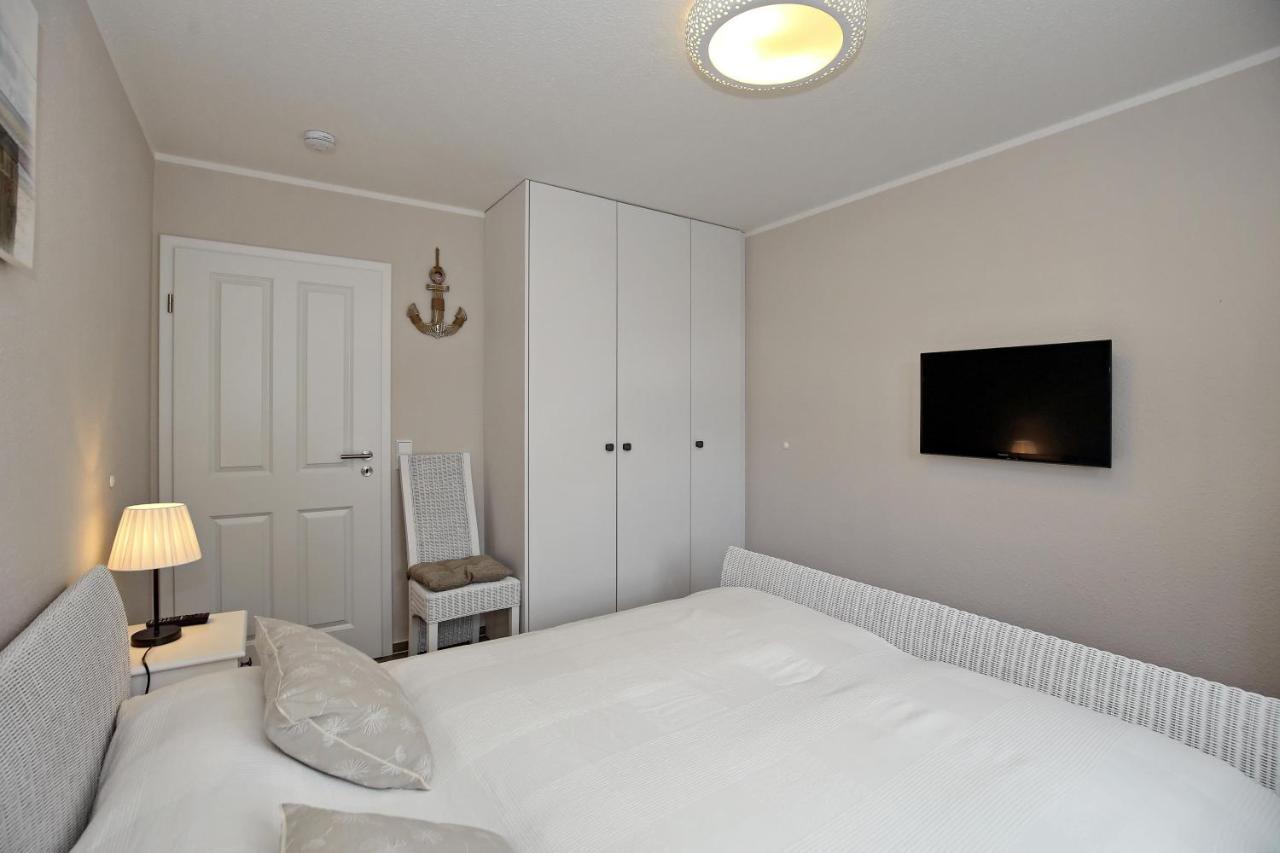 Villa Hanse Wohnung 305 Кюлунгсборн Екстер'єр фото